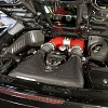 Photo of Capristo Engine Cover Set in Carbon Fibre (Spider) for the Ferrari 458 Italia/Spider - Image 2
